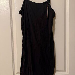 NWT SKIMS Soft Lounge Slip Dress
